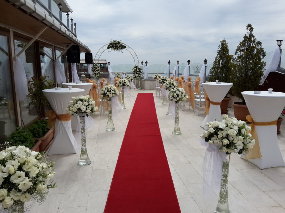 Sultanhan Hotel Special Class - Istanbul — Billeder 2